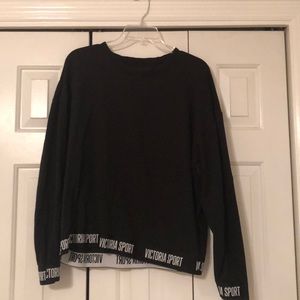 VS sport pullover sweatshirt